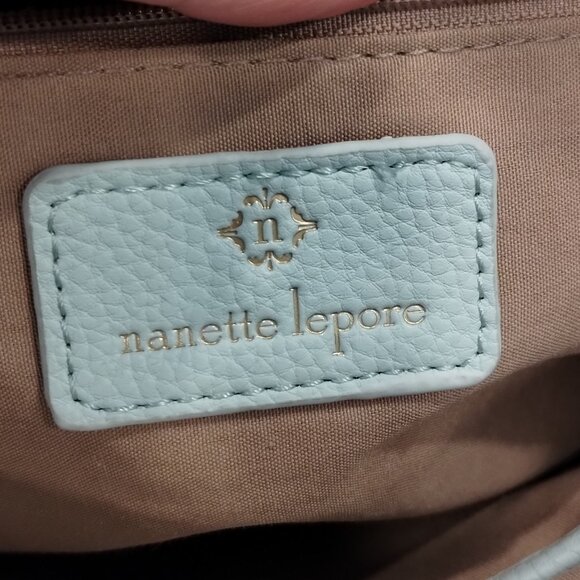 Nanette Lepore Pickleball Tote Bag with Headcover - Picture 9 of 13